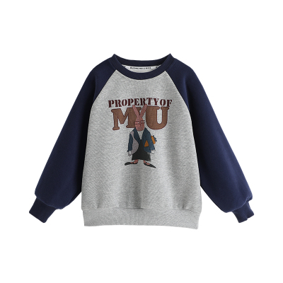 万人加购冬装加绒卫衣摇粒绒