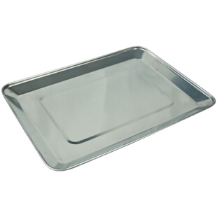 永洲大红鹰凯丰大阳杰力电子秤称盘通用不锈钢秤盘加厚立柱配件