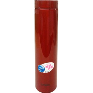 tiger虎牌保温杯MMZ-A60C轻便携304不锈钢男女水杯子梦重力600ml