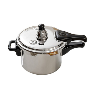 创意稀奇古怪高压锅陶瓷马克杯送男朋友生日礼物奇葩水杯伴手礼品