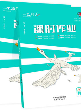 天津速发】现货一飞冲天课时作业