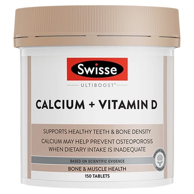 swisse钙片孕妇专用女性柠檬酸钙孕期哺乳期妈妈补钙孕妇钙