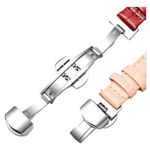 苹果手表s10表带apple watch9/8/7/6/5/4/3/SE/2/1代表带女士真皮苹果iwatch8表带轻奢小蛮腰防水腕带Ultra版