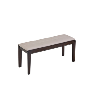 实木家具床尾凳家用带机关暗格收纳柜隐蔽储物长条卧室床头凳子