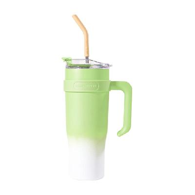 COSTA大容量吸管保温高颜值水杯