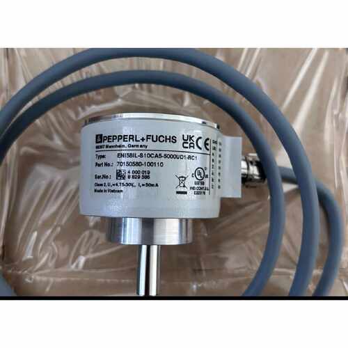 议价德国倍加福编码器ENI58IL-S10CA5-5000UD1-RC1全新现货