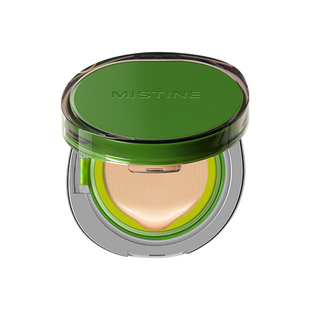 mistine蜜丝婷暹罗气垫BB霜遮瑕不易脱妆粉底液蜜思婷官方正品女