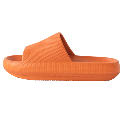 踩屎感家用凉拖鞋女夏季室内家居浴室洗澡防滑厚底大码男凉拖外穿