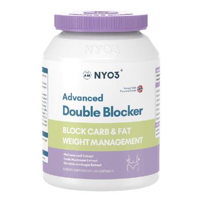 NYO3控卡丸升级版白芸豆