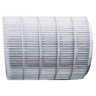 镀锌铁丝网围栏批发养殖网片自制鸡鸽子笼兔鸟笼不锈钢防护网格栅