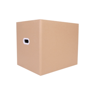 特硬加厚快递物流搬家纸箱包邮