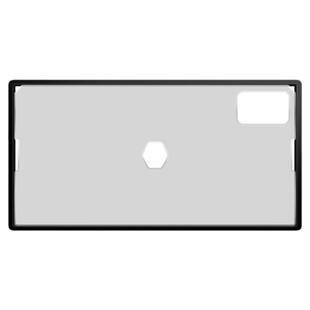 乌龟鱼缸专用盖子加厚亚克力家用透明盖板配件防逃逸保温保暖顶盖