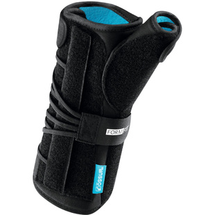 奥索专业拇指护托支具男女手腕关节固定腱鞘术后恢复儿童舒适轻便