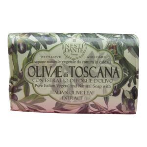 意大利进口内斯蒂丹特沐浴皂 意风橄榄叶托斯卡纳璞玉手工沐浴皂