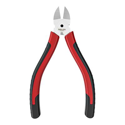 【2026新款】德力西电气水口钳