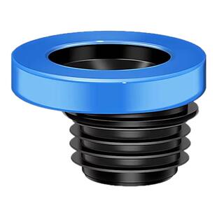 马桶移位器5公分不挖地平移坑位偏心坐便器加厚防返臭法兰密封圈