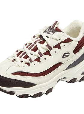 Skechers耐磨冬季运动休闲鞋