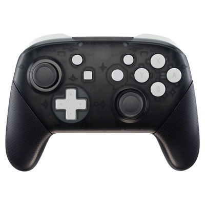 eXtremeRate易极改 Switch Pro手柄全套改装按键替换按键套装NSP手柄彩色按键DIY个性附安装工具