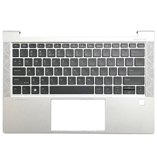 适用HP 惠普ELITEBOOK 830 835 730 735 G7 G8全新笔记本键盘C壳