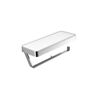 DULAVBAOCH免打孔纸巾架