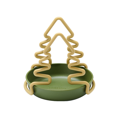 美诺思挂耳咖啡支架圣诞节礼物