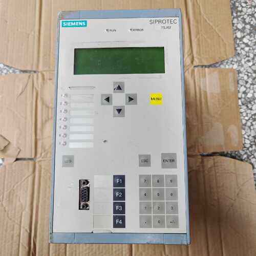 议价西门子7SJ62254EB201FG0EE可维修