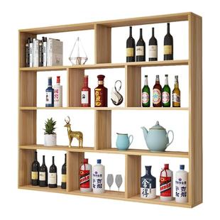 吊柜墙壁柜厨房壁柜储物柜卧室餐厅装饰挂墙酒架墙上置物架书架