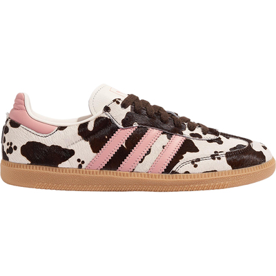 Adidas/阿迪达斯正品三叶草男女运动时尚系带轻便休闲鞋KK2239