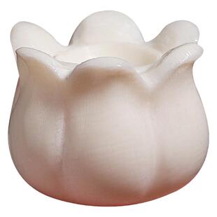 猛犸象牙雕刻铃兰滴溜背云雕件挂坠吊坠手链佛珠星月菩提DIY配饰