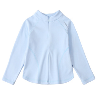 胖胖象新款童装春秋款保暖儿童上衣显瘦内搭男女童宝宝长袖打底衫