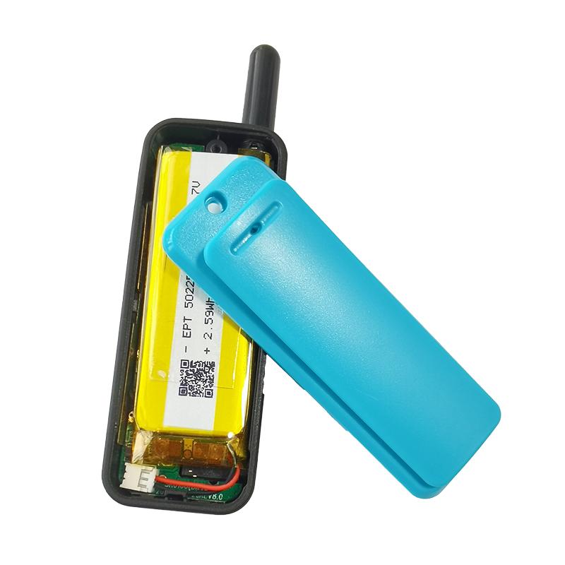 中晨迷你小型对讲讲机配件充电器后盖背夹子充电线超薄电池充电头