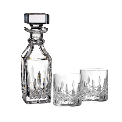 waterford鉴赏家玻璃酒具套组