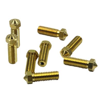 云图创智火山头喷嘴E3DNozzle