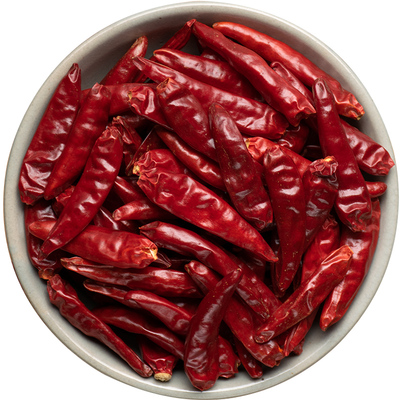 河南内黄新一代干辣椒饭店特辣