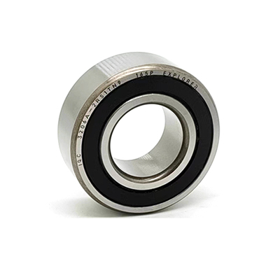 日本进口双列角接触球轴承5206