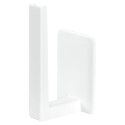 霜山免打孔粘贴多功能挂钩