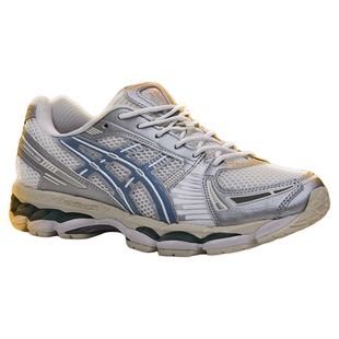 ASICS亚瑟士GEL-KAYANO 12.1 夏季新款百搭正品运动鞋男跑步鞋女