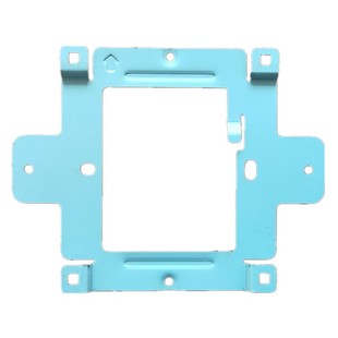 大华VTH2521L-A全数字室内机DH-VTH1529YH可视对讲门铃挂板支架座