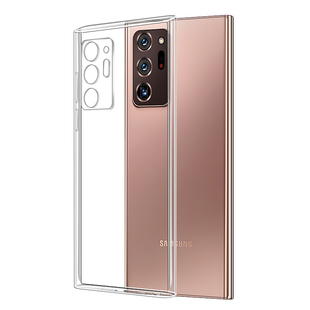 适用三星note20ultra手机壳F52透明A53A55全包A52硅胶A51软壳A32套A42官方A71原装galaxyA54超薄samsun防摔5G