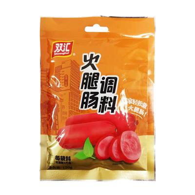 双汇火腿肠香肠调味料