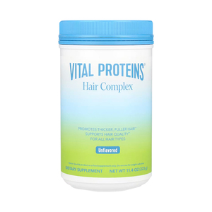 雀巢VitalProteins生发胶原蛋白