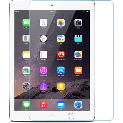 苹果平板电脑新款防爆钢化玻璃膜