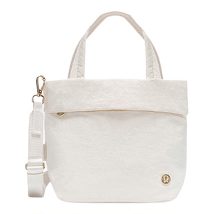 On My Level 女士小款手袋丨lululemon丨LW9FNDS