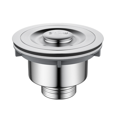 不锈钢水槽下水器|超1万次加购