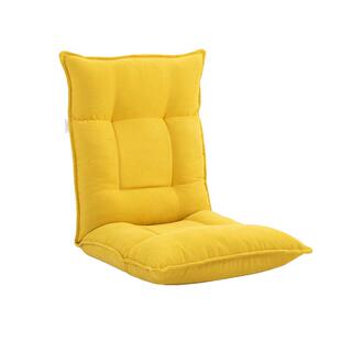 全友家居懒人沙发可折叠单人小沙发阳台卧室休闲沙发椅子KS