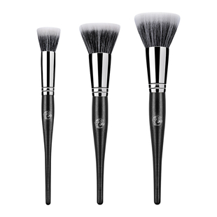 ENERGY/艾诺琪化妆刷 大师大中小号点彩腮红刷美妆工具羊毛散粉刷