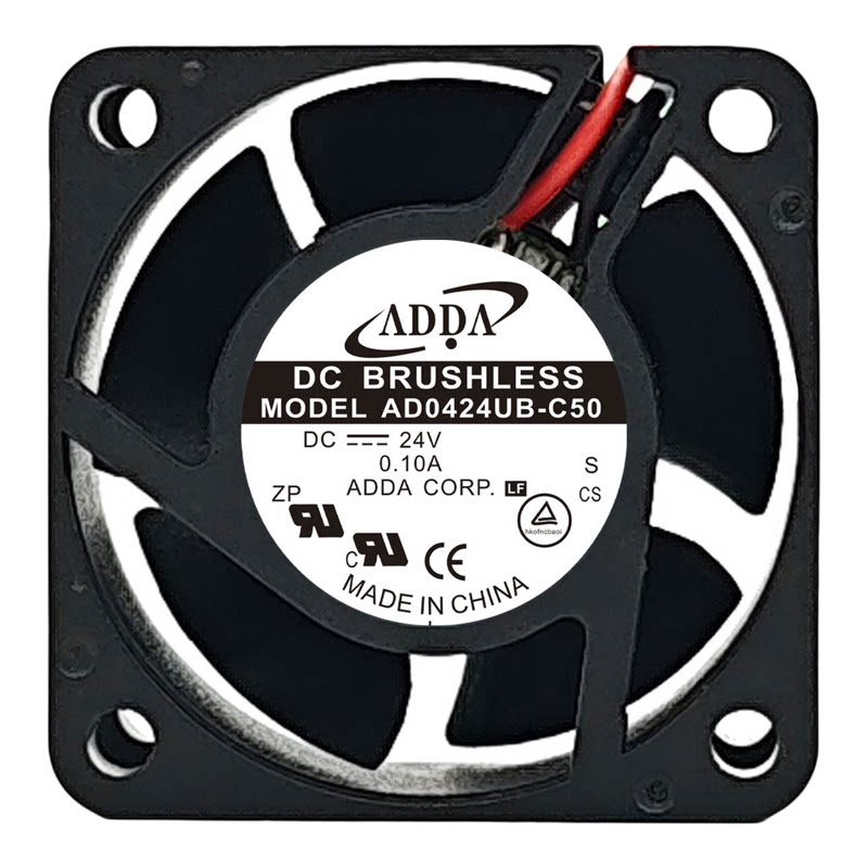 全新ADDA24V4CM散热风扇