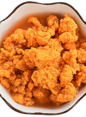 好渔郎即食大连特产炒饭水饺海胆