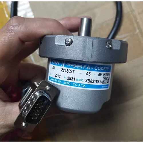 【请询价】编码器型号TS5213N2531品功能正常包