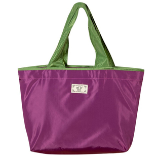 购物袋超市环保大号买菜包折叠便携大容量防水单肩手提帆布袋结实